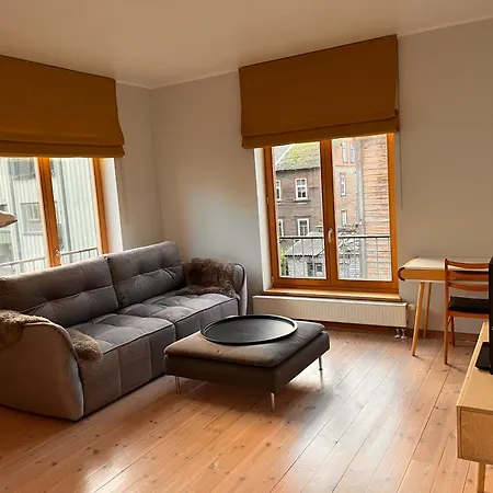 Housing Bright And Modern Kalamaja شقة تالين